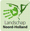 Landschap Noord-Holland