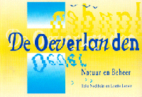 Boek Oeverlanden