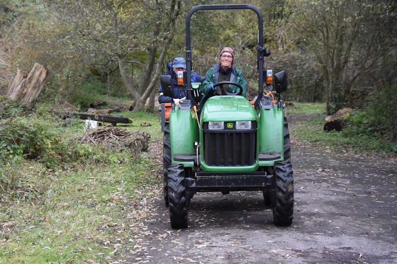 Natuurwerkdag