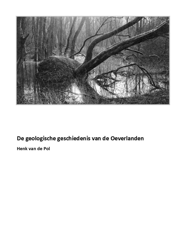 De_geologische_geschiedenis_van_de_Oeverlanden_titel