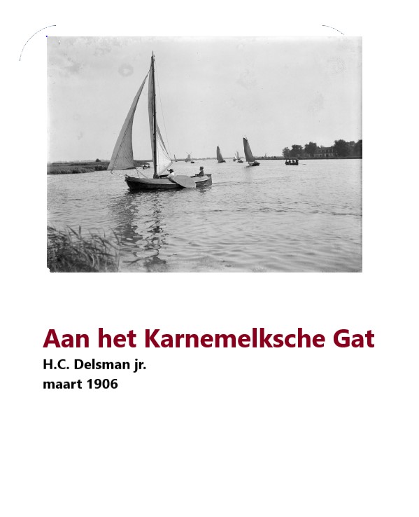 Karnemelkse Gat