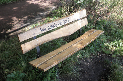 bankje