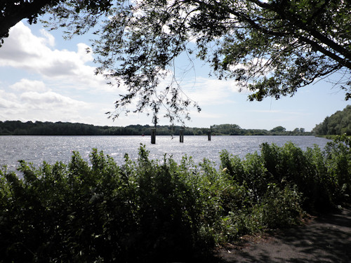 uitzicht