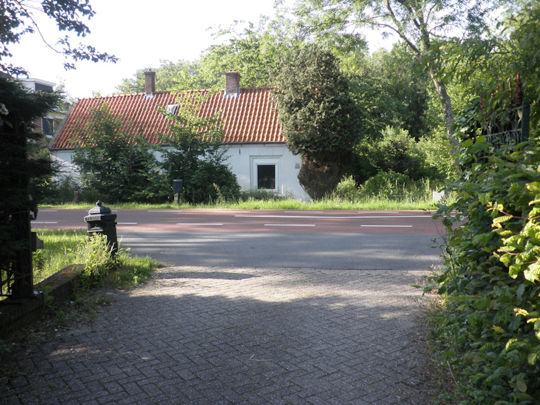 landhuisjes