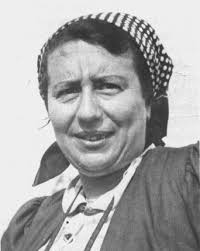 Betje Polak