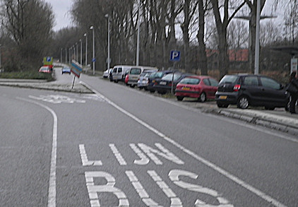 haagseweg