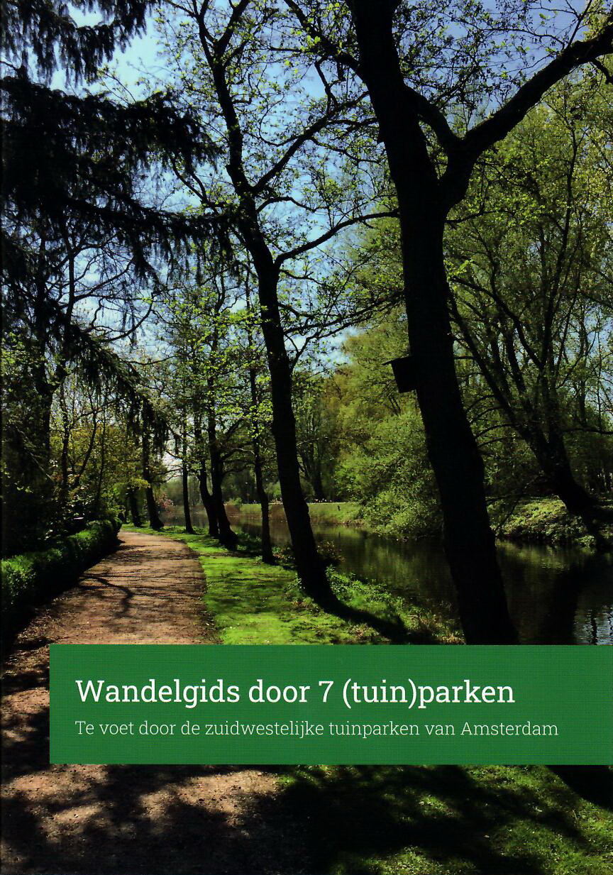 Wandelgids